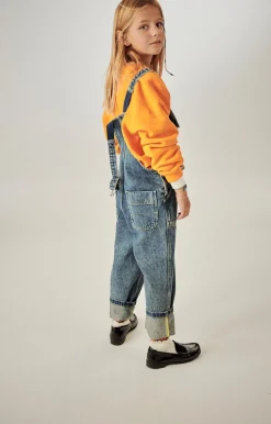 Kinder American Vintage |Kinderlatzhose Joybird Dirty
