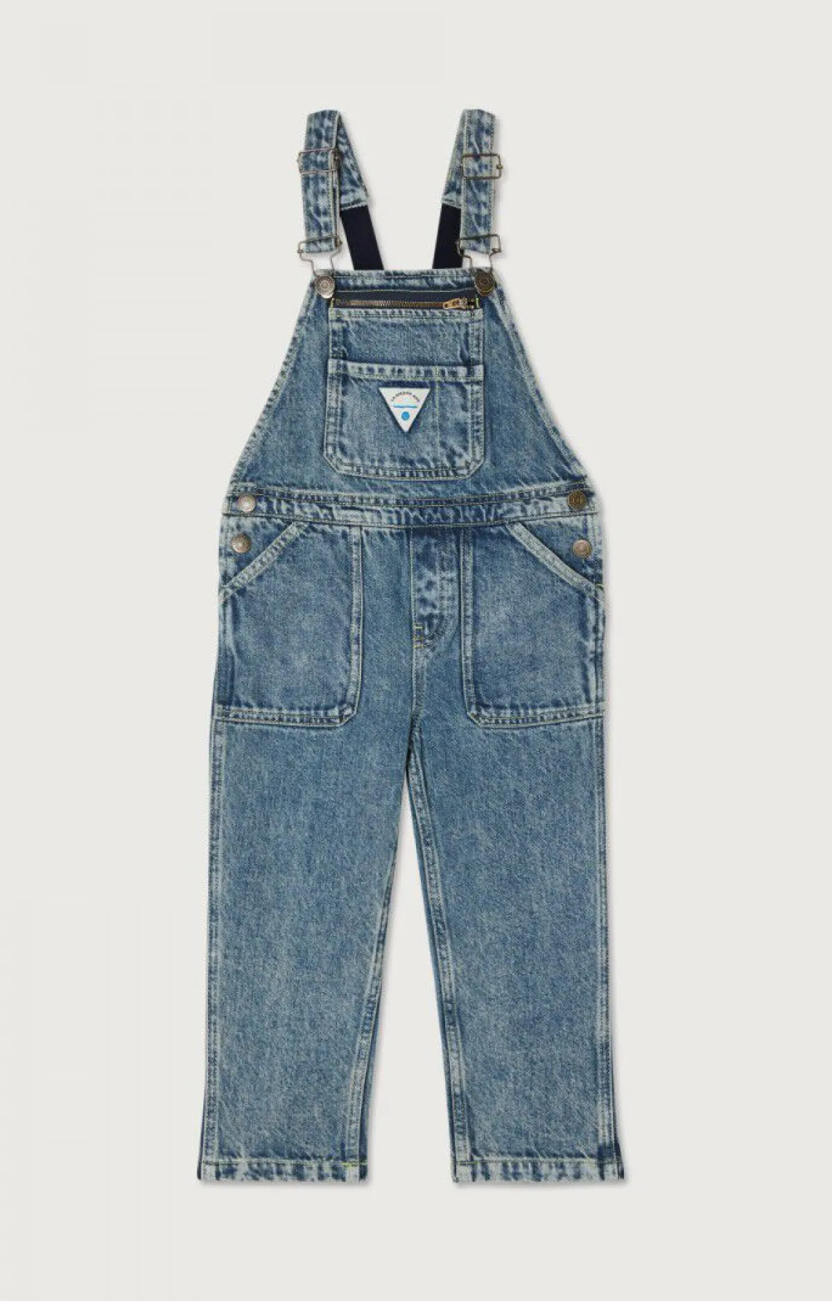 Kinder American Vintage |Kinderlatzhose Joybird Dirty