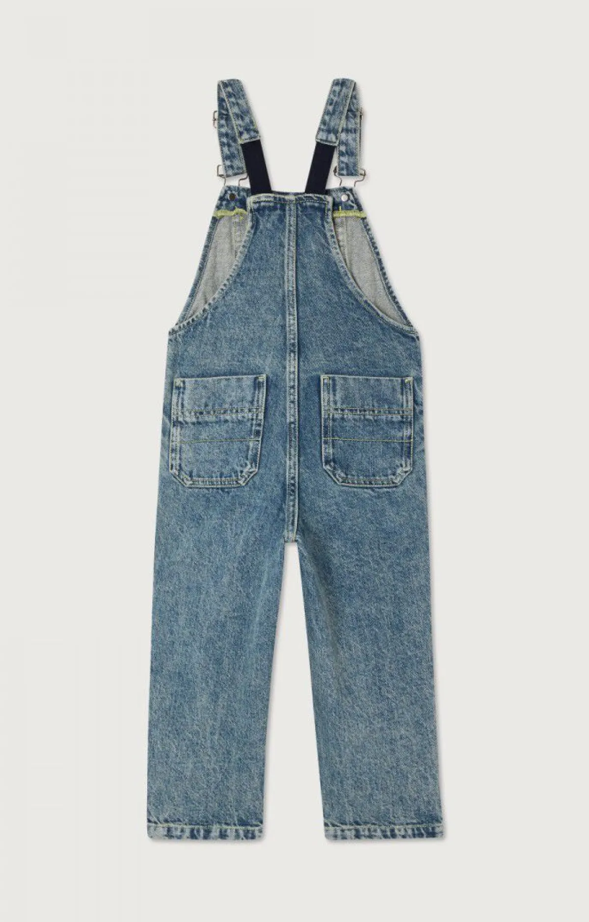 Kinder American Vintage |Kinderlatzhose Joybird Dirty