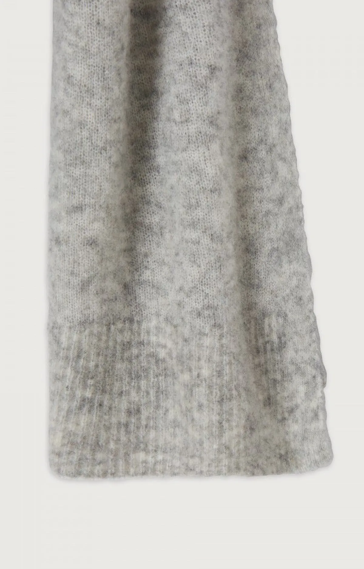 Kinder American Vintage |Kinderplaid Razpark Vlies Meliert