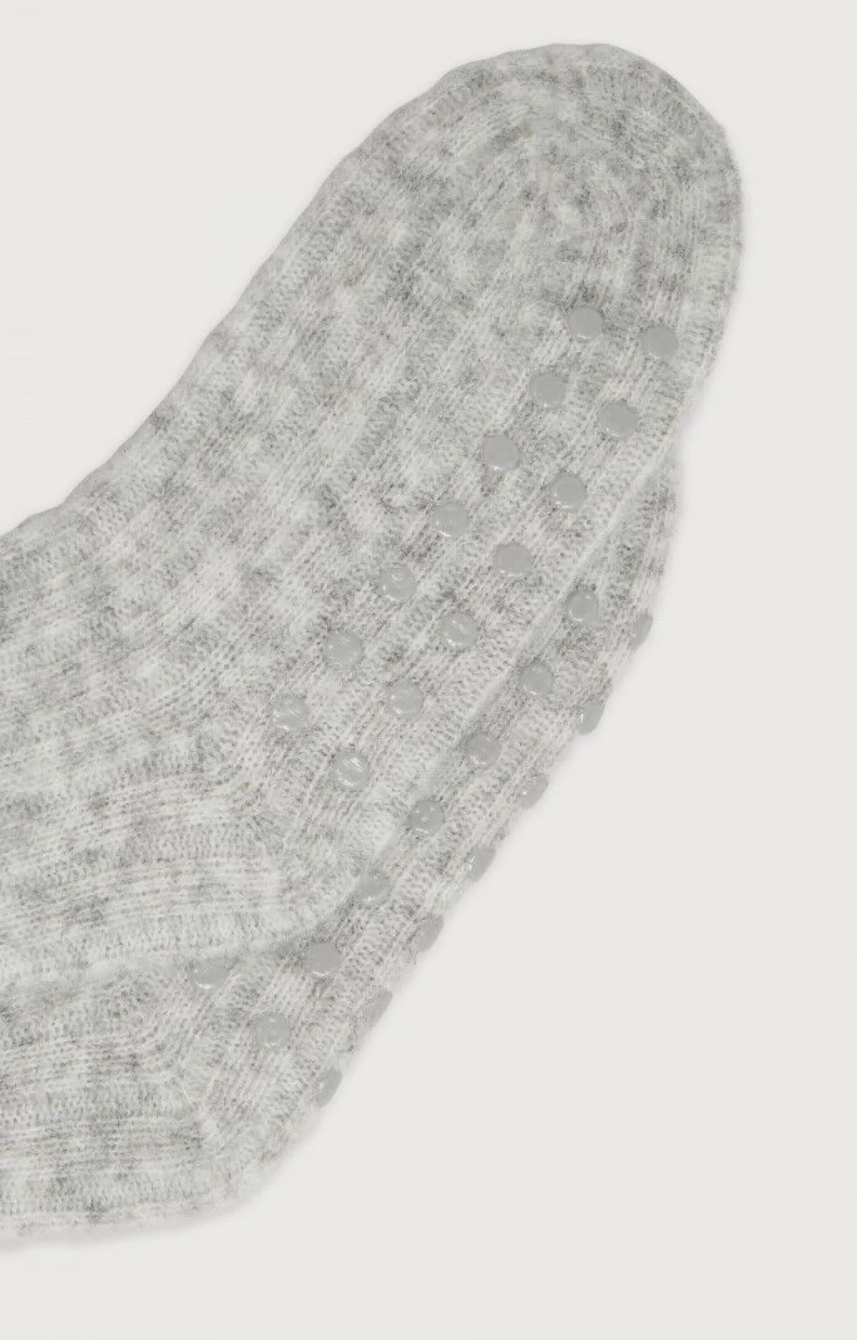 Kinder American Vintage |Kindersocken Razpark Vlies Meliert