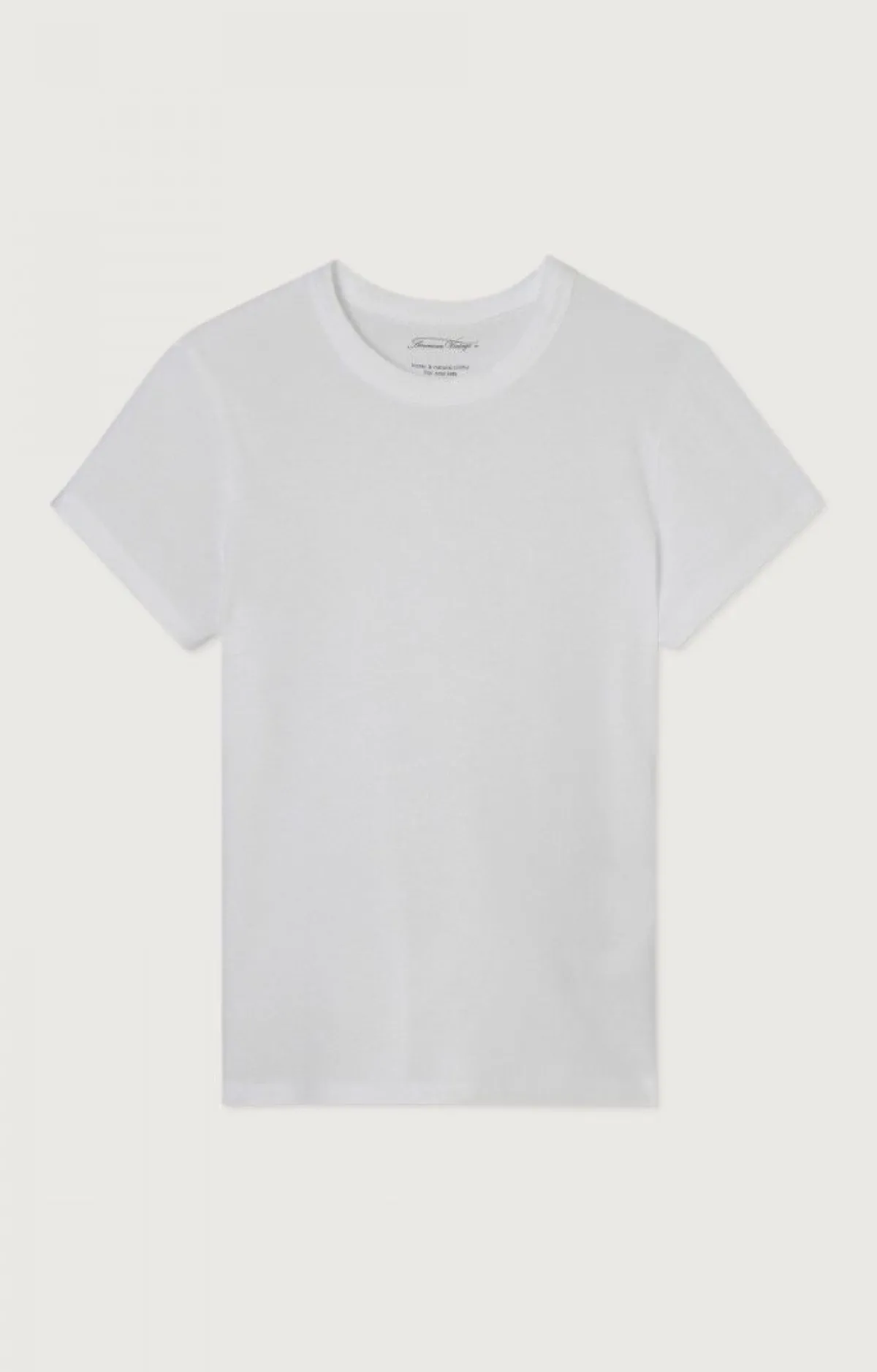 Kinder American Vintage |Kinder-T-Shirt Devon Weiss