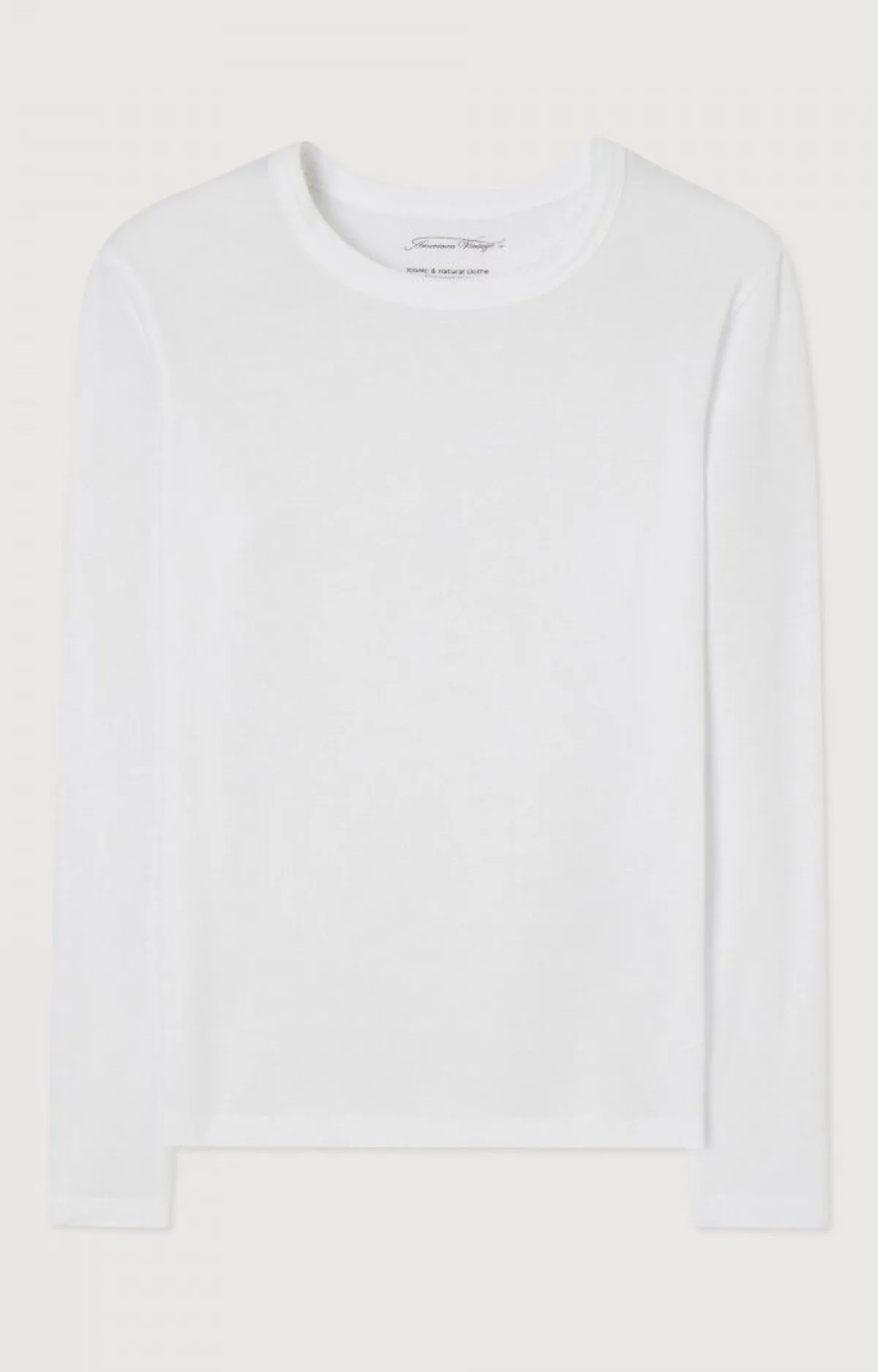 Kinder American Vintage |Kinder-T-Shirt Devon Weiss