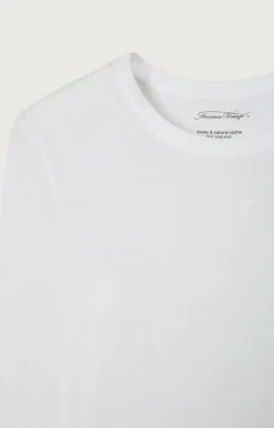 Kinder American Vintage |Kinder-T-Shirt Devon Weiss
