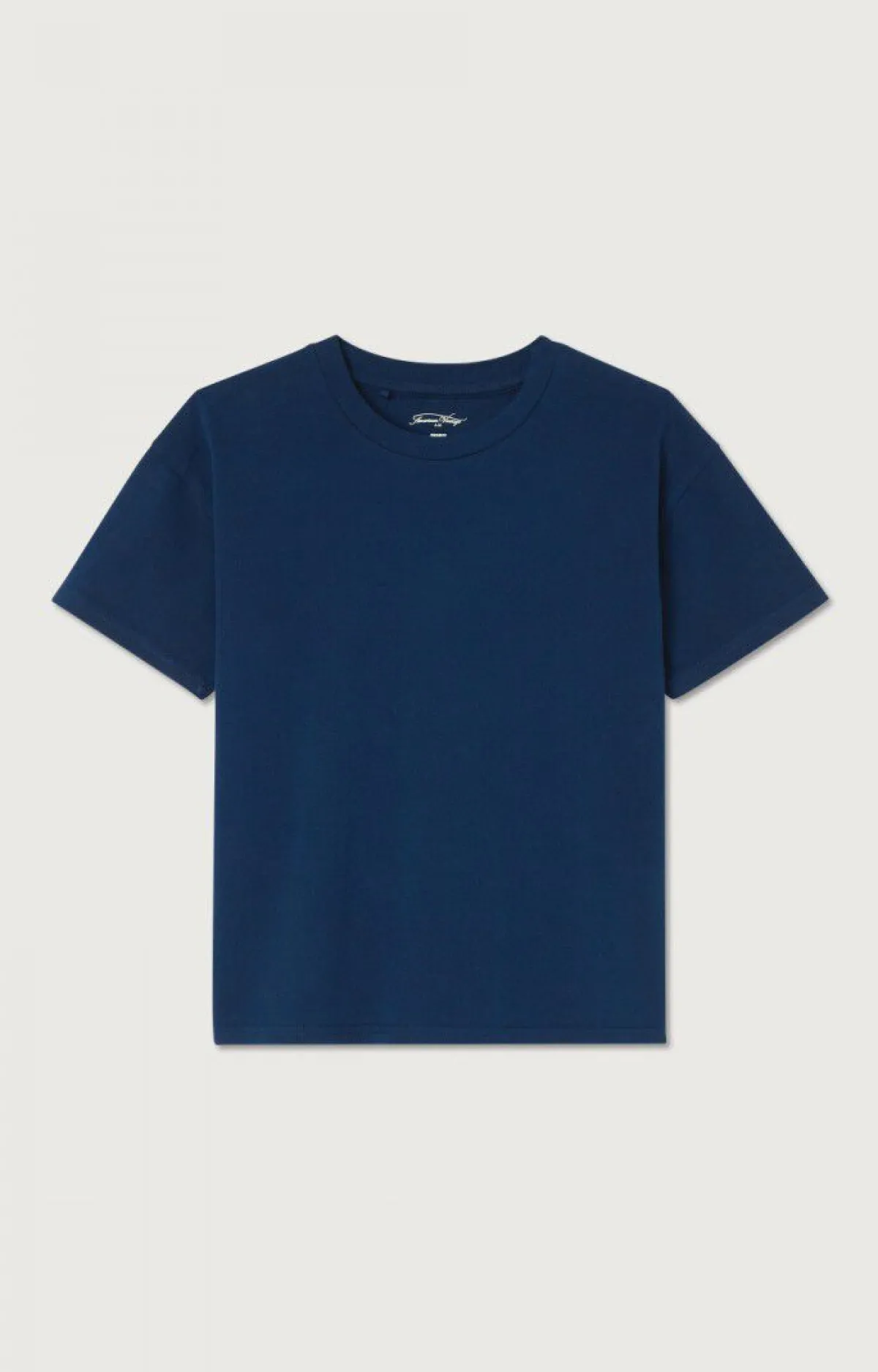 Kinder American Vintage |Kinder-T-Shirt Fizvalley Ubersee Vintage