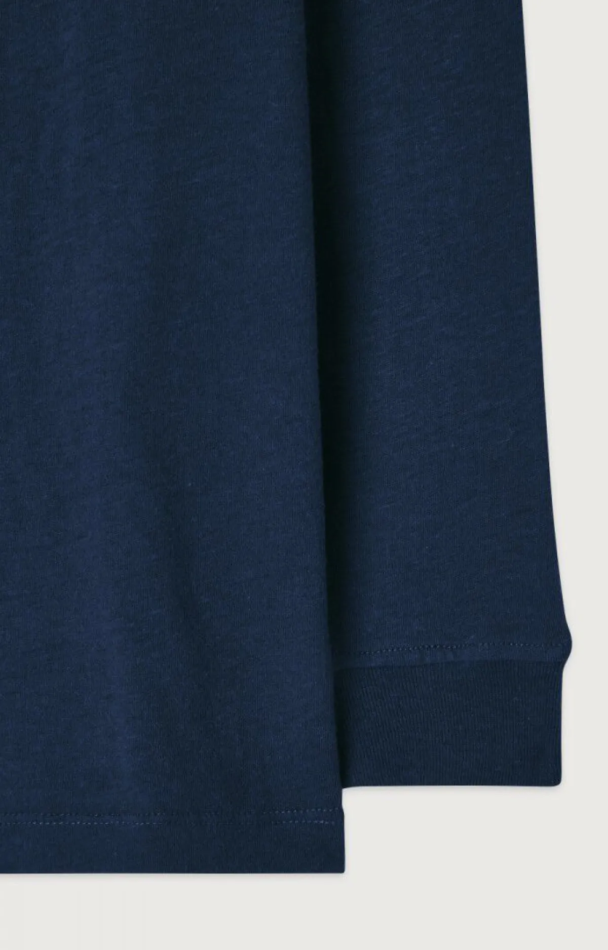 Kinder American Vintage |Kinder-T-Shirt Gamipy Navy Vintage