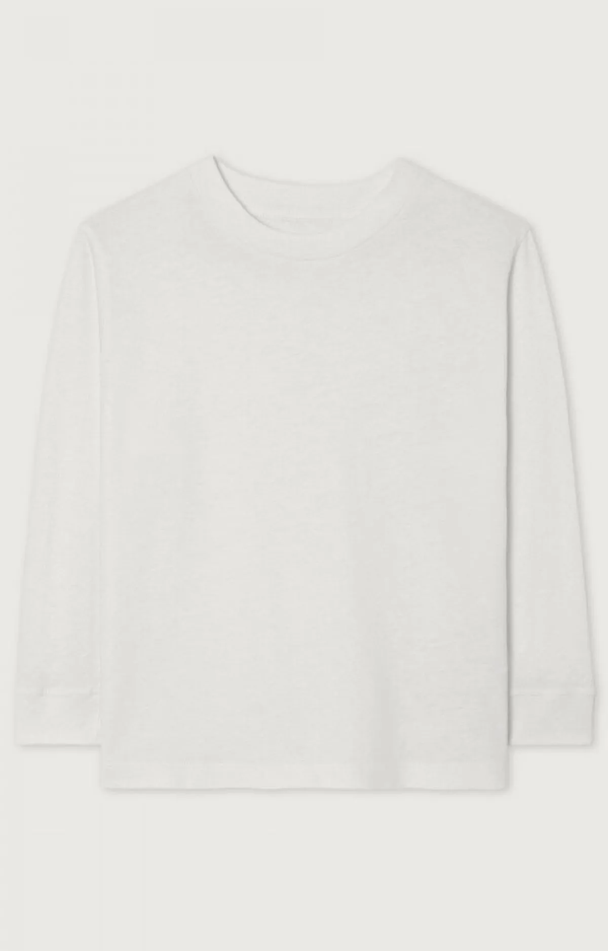 Kinder American Vintage |Kinder-T-Shirt Gamipy Weiss