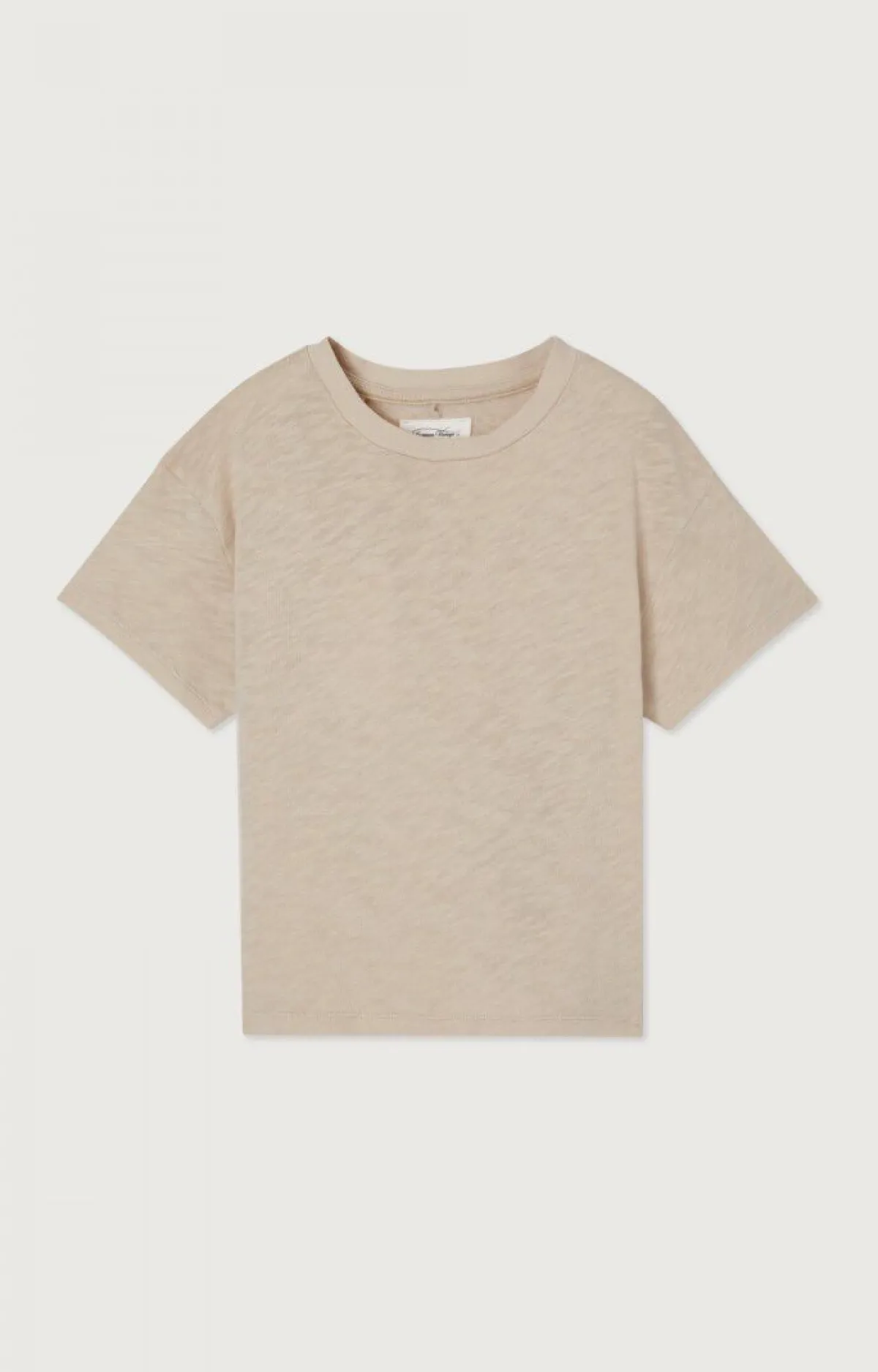 Kinder American Vintage |Kinder-T-Shirt Sonoma Perle Vintage