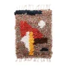Accessoires American Vintage |Kleiner Berberteppich Petit3