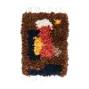 Accessoires American Vintage |Kleiner Berberteppich Petit5