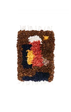 Accessoires American Vintage |Kleiner Berberteppich Petit5