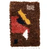 Accessoires American Vintage |Mittlerer Berberteppich Moyen3