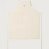 Accessoires American Vintage |Schurze Tirabay Ecru