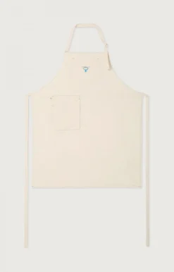 Accessoires American Vintage |Schurze Tirabay Ecru