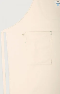 Accessoires American Vintage |Schurze Tirabay Ecru