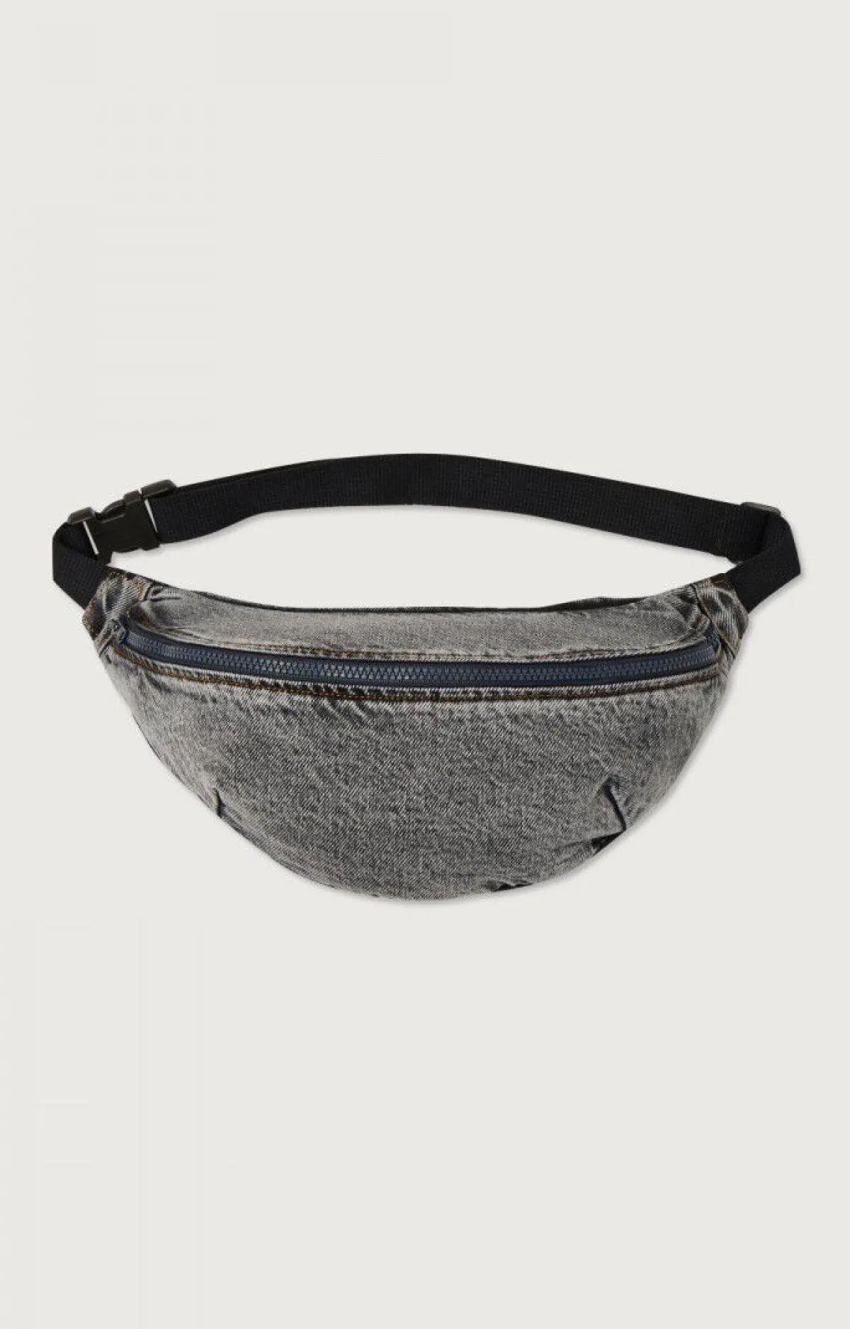 Accessoires American Vintage |Unisexgurteltasche Yopday Salt And Pepper