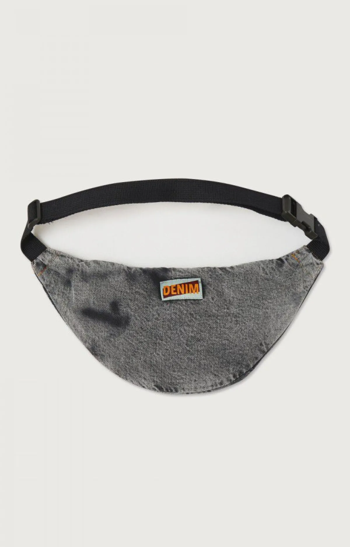 Accessoires American Vintage |Unisexgurteltasche Yopday Salt And Pepper