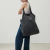 Accessoires American Vintage |Unisexhandtasche Yopday Salt And Pepper