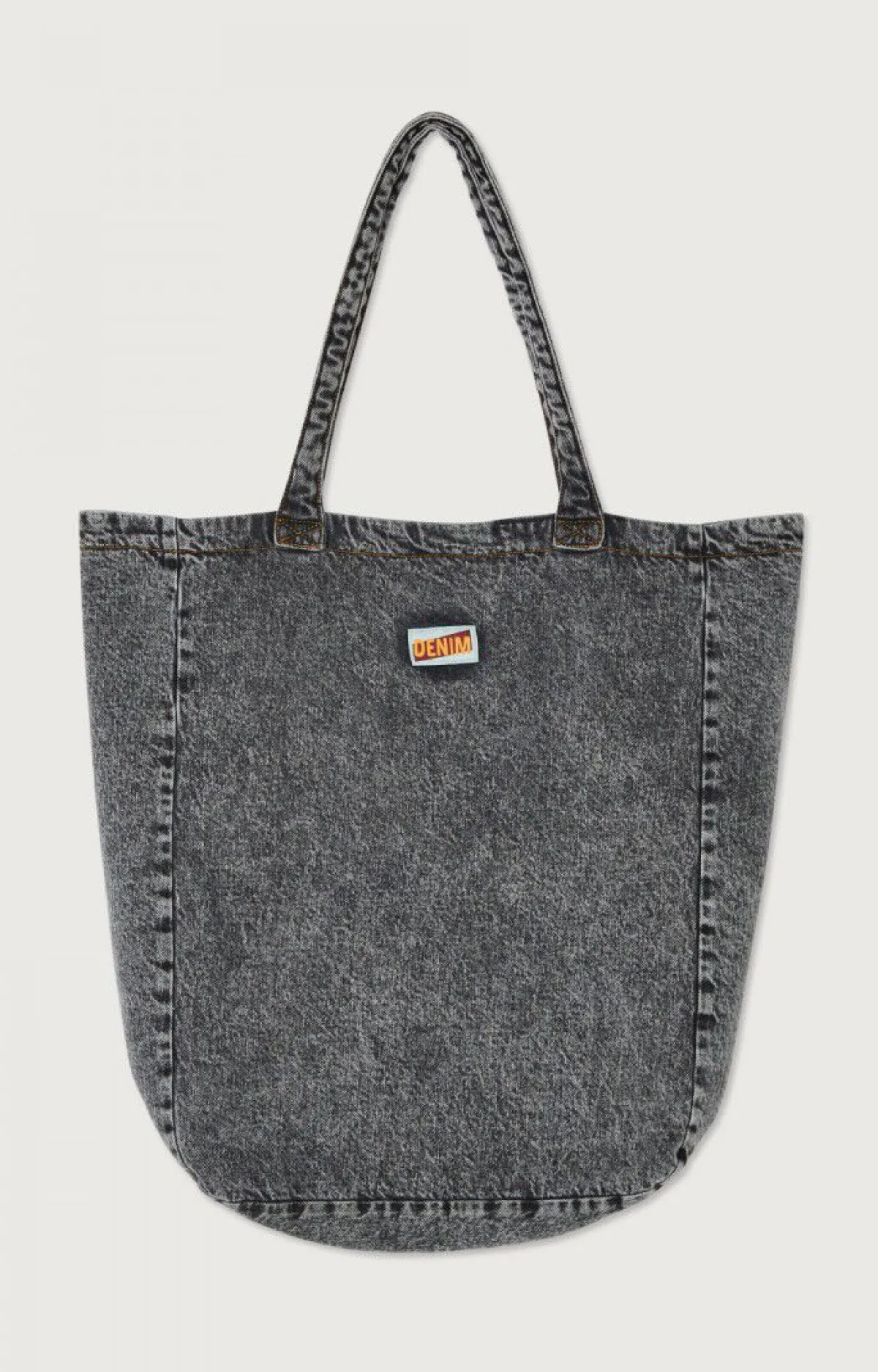 Accessoires American Vintage |Unisexhandtasche Yopday Salt And Pepper