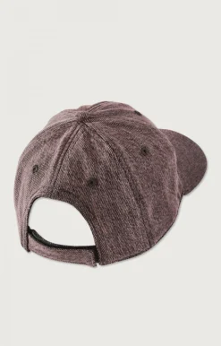 Accessoires American Vintage |Unisexkappe Yopday Uberfarben Sie Rosa