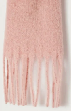 Damen American Vintage |Unisexschal Hizlaw Magnolia
