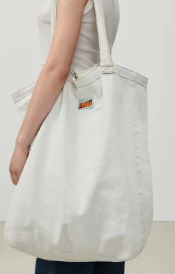 Accessoires American Vintage |Unisextasche Joybird Super Bleached