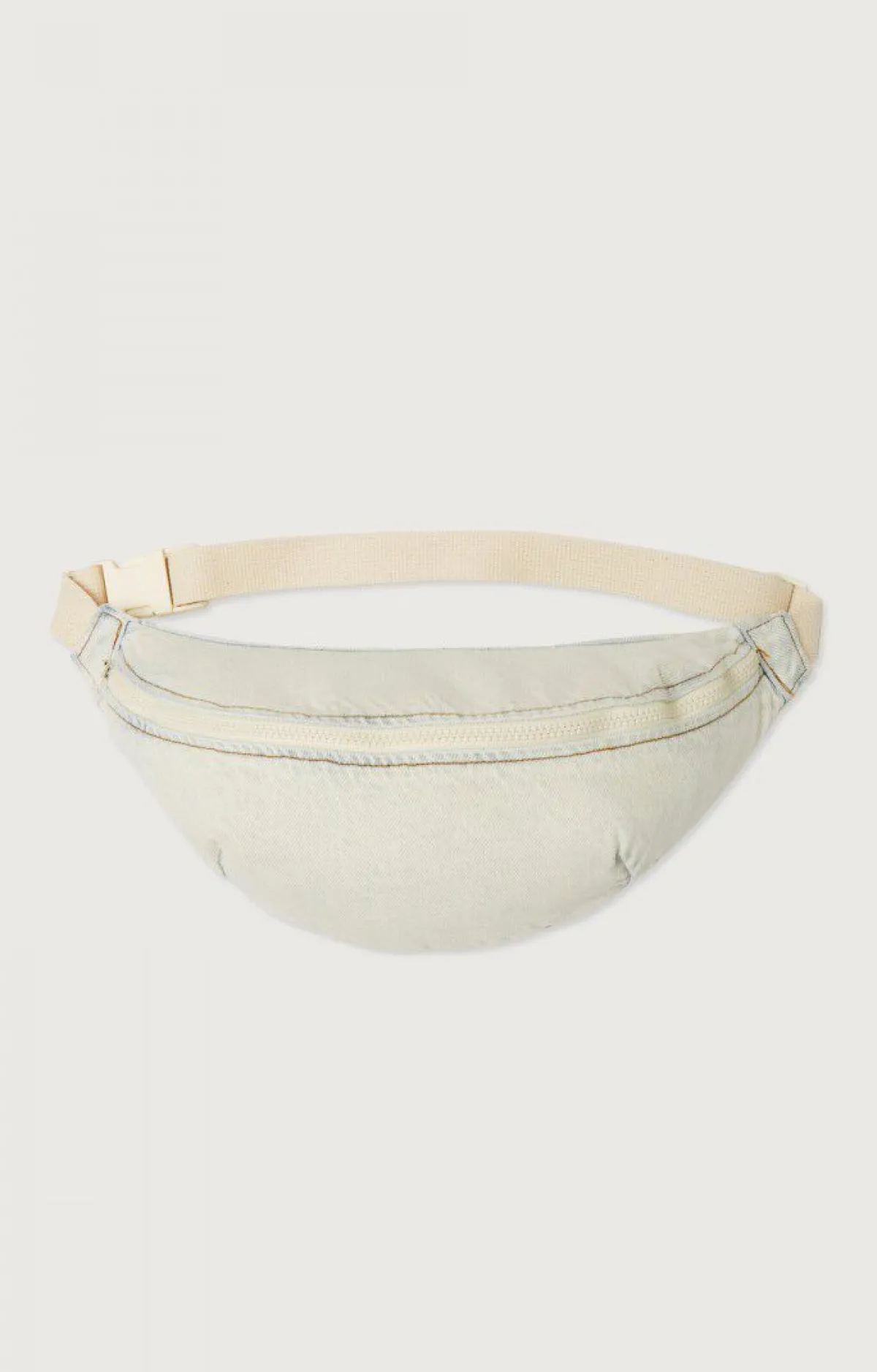Accessoires American Vintage |Unisextasche Joybird Super Bleached